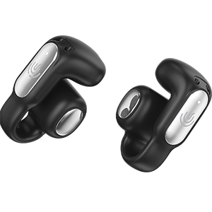 Ear-cuff Earphones