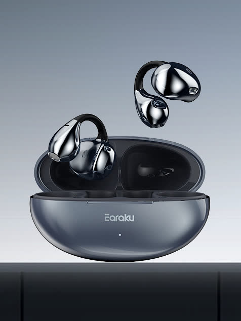 SoundClip F308